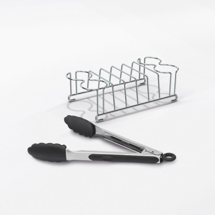 Аэрогриль (аэрофритюрница) Philips 3000 Series NA350/03