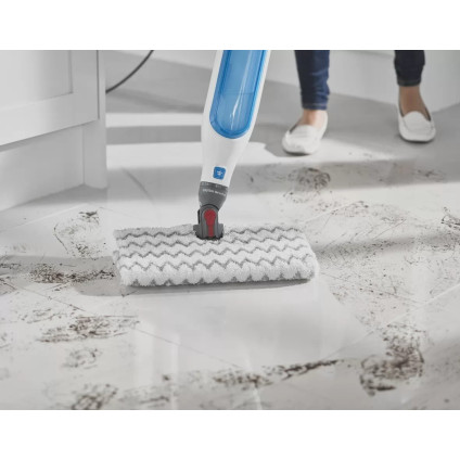 Паровая швабра Shark Klik n' Flip Manual Steam Mop S6001EU