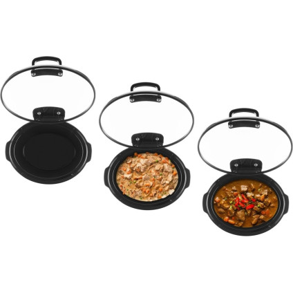 Медленноварка ETA Largo 2138 90000