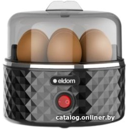 Яйцеварка Eldom EM101C