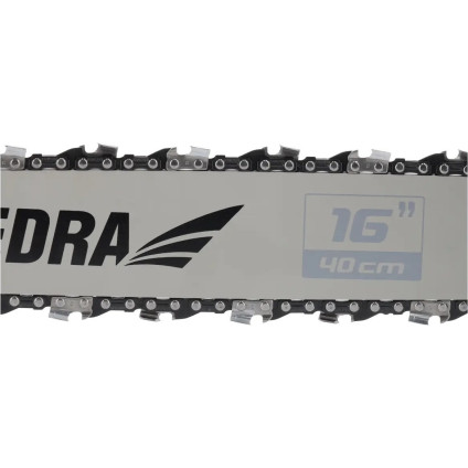 Электрическая пила Dedra DED8701