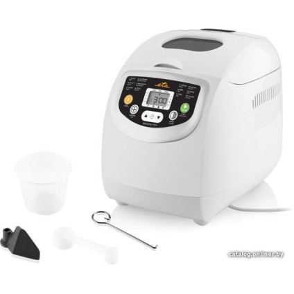 Хлебопечка ETA 814990000