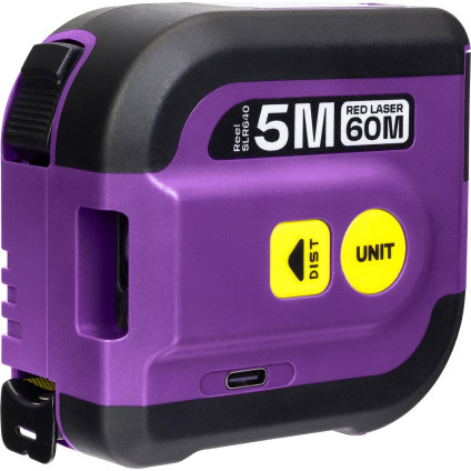 Лазерный дальномер Ermenrich Reel SLR640 84547