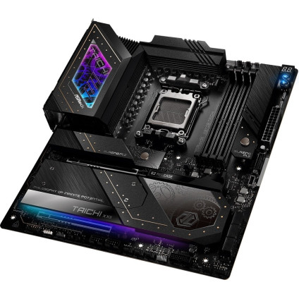 Материнская плата ASRock X870E Taichi