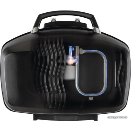 Портативный газовый гриль Napoleon TravelQ 285-1