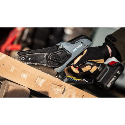 Аккумуляторная пила GRAPHITE 58GE116 (без АКБ)