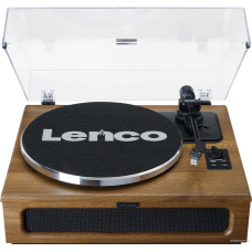 Виниловый проигрыватель Lenco LS-410WA