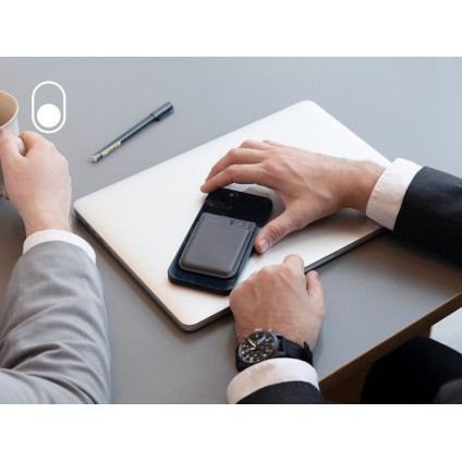 Диктофон Plaud Note (черный)