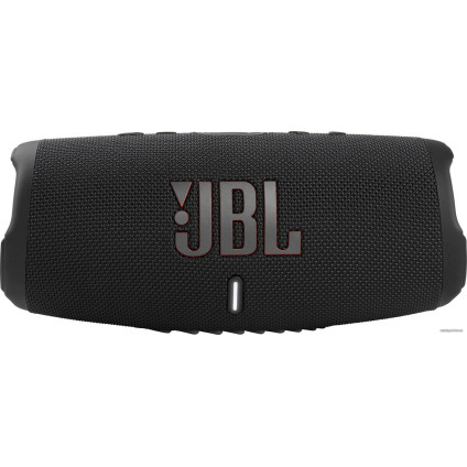 Беспроводная колонка JBL Charge 5 (черный)