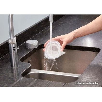 Пылесос Black & Decker NVC215W-QW