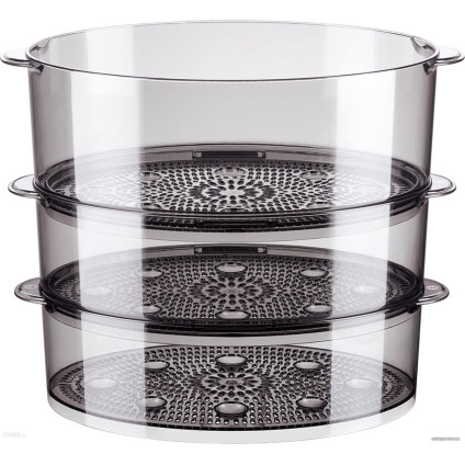 Пароварка Amica PT 3012