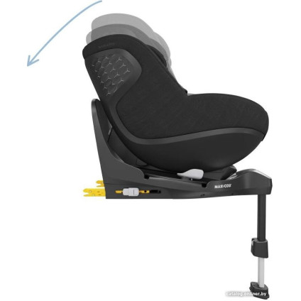 Детское автокресло Maxi-Cosi Pearl 360 Pro (authentic black)