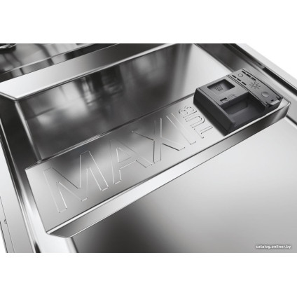 Встраиваемая посудомоечная машина Candy RapidO CI 6B4S1PSA1