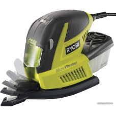Дельташлифмашина Ryobi RMS180-S