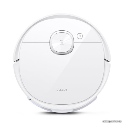 Робот-пылесос Ecovacs Deebot T9+