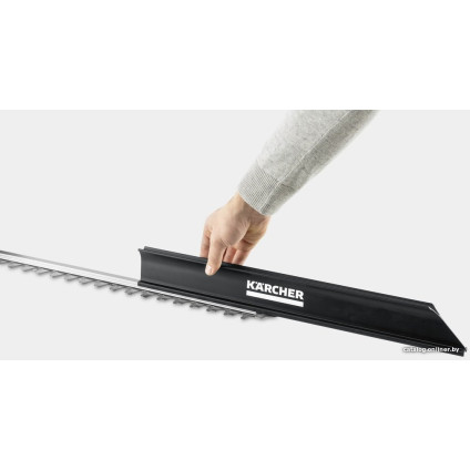 Кусторез Karcher HGE 18-50 (с 1-им АКБ)