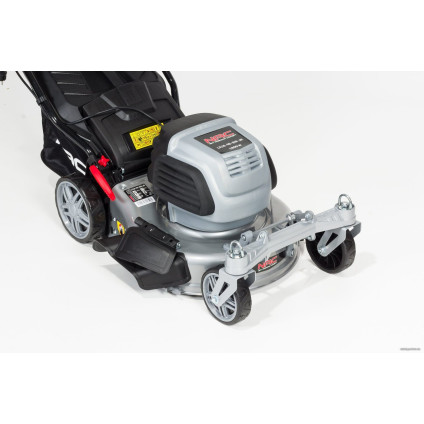 Газонокосилка NAC LE18-46-SIR-JR 1800W