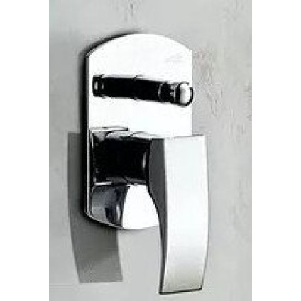 Смеситель Blue Water Liwia LIW-BPD.220C