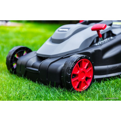 Газонокосилка GRAPHITE 59G474