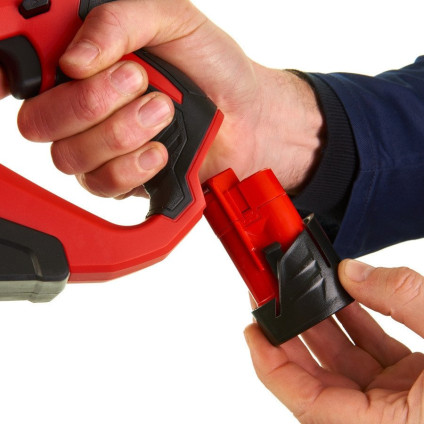 Прочистная машинка Milwaukee M12 M12BDC6-0C 4933451634 (без АКБ)