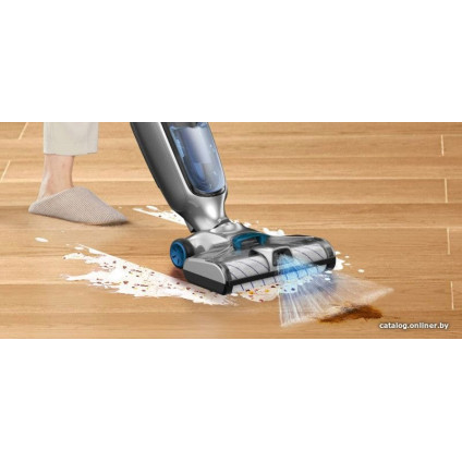 Вертикальный моющий пылесос Jimmy HW8