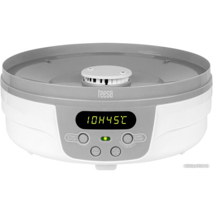 Сушилка для овощей и фруктов Teesa TSA3031