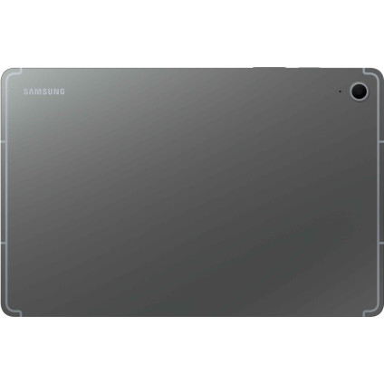 Планшет Samsung Galaxy Tab S10 FE 5G SM-X526 8GB/128GB (серый)
