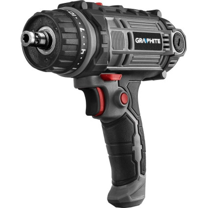 Дрель-шуруповерт GRAPHITE 58G793