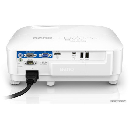 Проектор BenQ EW600 (белый)