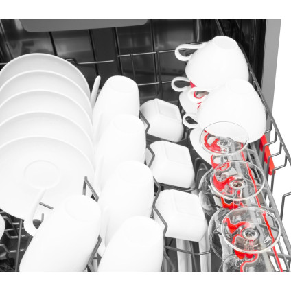 Встраиваемая посудомоечная машина Amica DIM66B7EBONi Studio