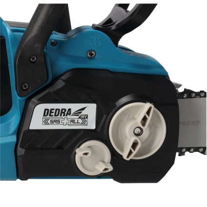Аккумуляторная пила Dedra DED7195V (без АКБ)