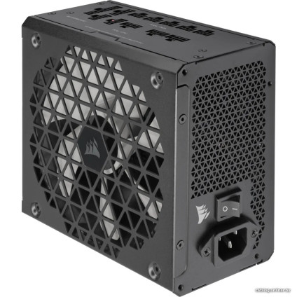 Блок питания Corsair RM850x Shift CP-9020252-EU