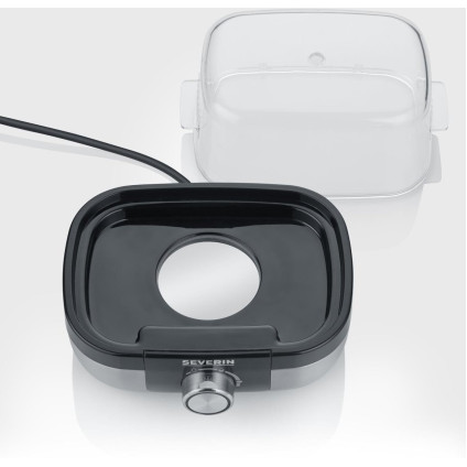 Яйцеварка Severin EK 3169