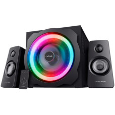 Акустика Trust GXT 629 Tytan 2.1 RGB