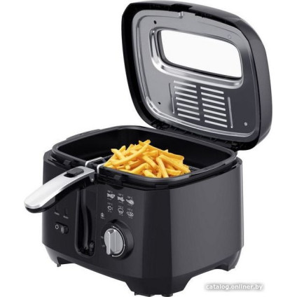 Фритюрница Eldom FR18C