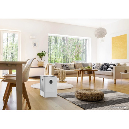 Мойка воздуха Boneco Air-O-Swiss W300