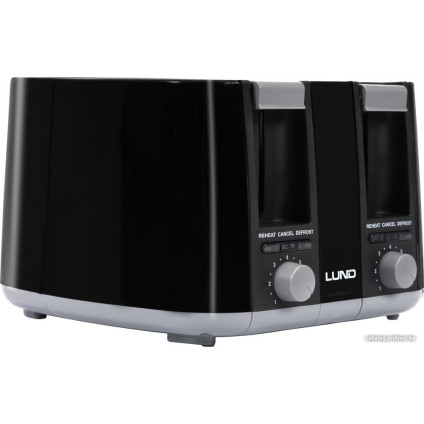 Тостер LUND 67501