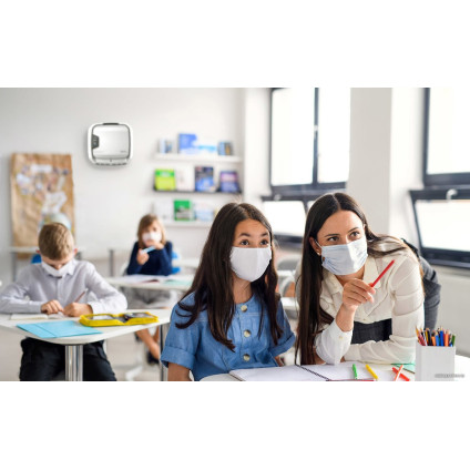 Очиститель воздуха Fellowes AeraMax Pro AM3 PC