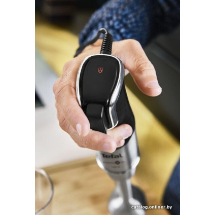 Погружной блендер Tefal Infiny Force HB95LD38