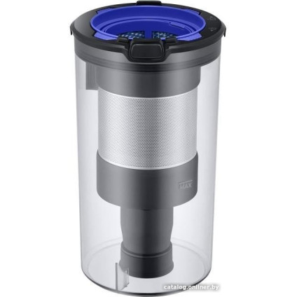 Пылесос Samsung VS20B75ADR5/EV