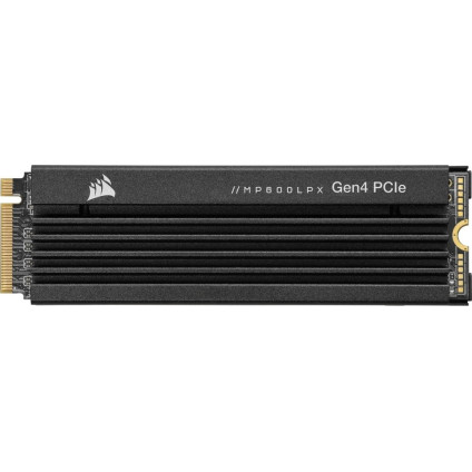 SSD Corsair MP600 Pro LPX 8TB CSSD-F8000GBMP600PLP