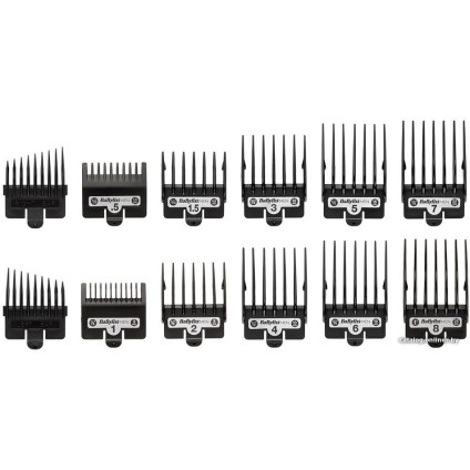 Машинка для стрижки волос BaByliss E996E