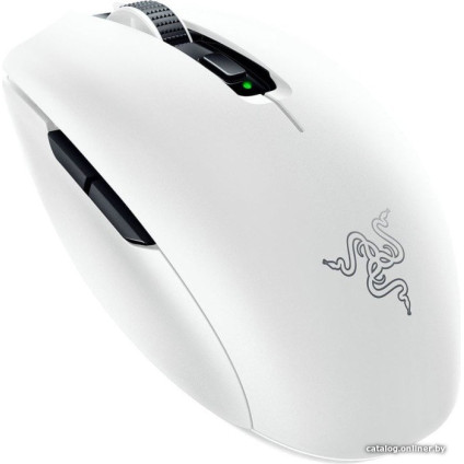 Игровая мышь Razer Orochi V2 Mercury White