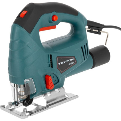 Электролобзик Tryton TMR570