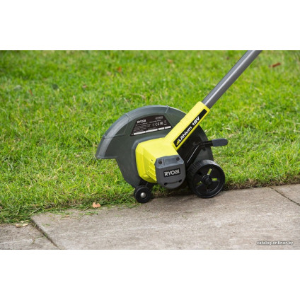 Триммер Ryobi Подрезчик кромок RY18EGA-0 (без АКБ)