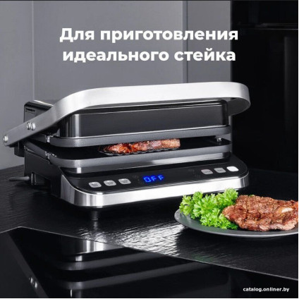 Электрогриль AENO EG1