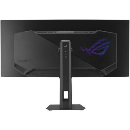 Игровой монитор ASUS ROG Strix OLED XG34WCDG