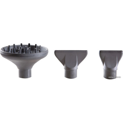 Фен GA.MA IQ Perfetto (розовое золото)