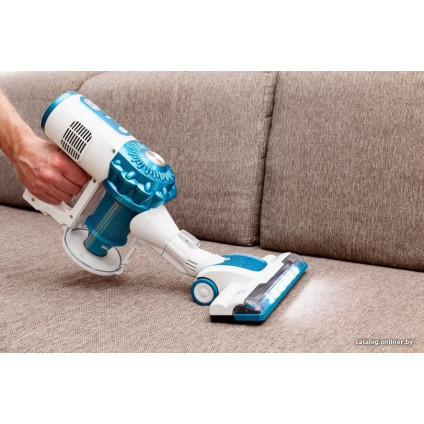 Пылесос Eldom Twist OB20B