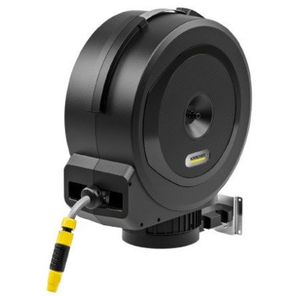 Катушка со шлангом Karcher HBX 5.35 Automatic 2.645-381.0